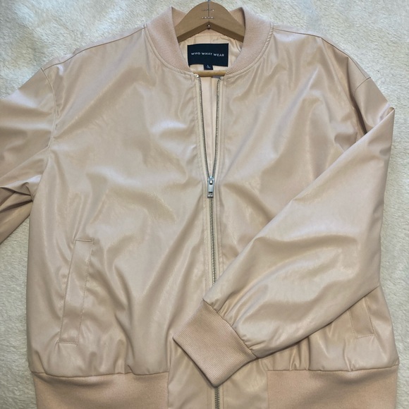 Who What Wear Jacket - Picture 5 of 5